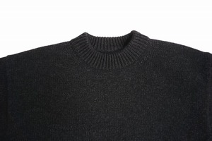 Hand Framed Super Merino P/O