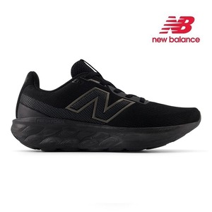 ニューバランスランニングシューズ[レディース]W520 LT9 2E フレッシュフォーム ブラック New Balance
