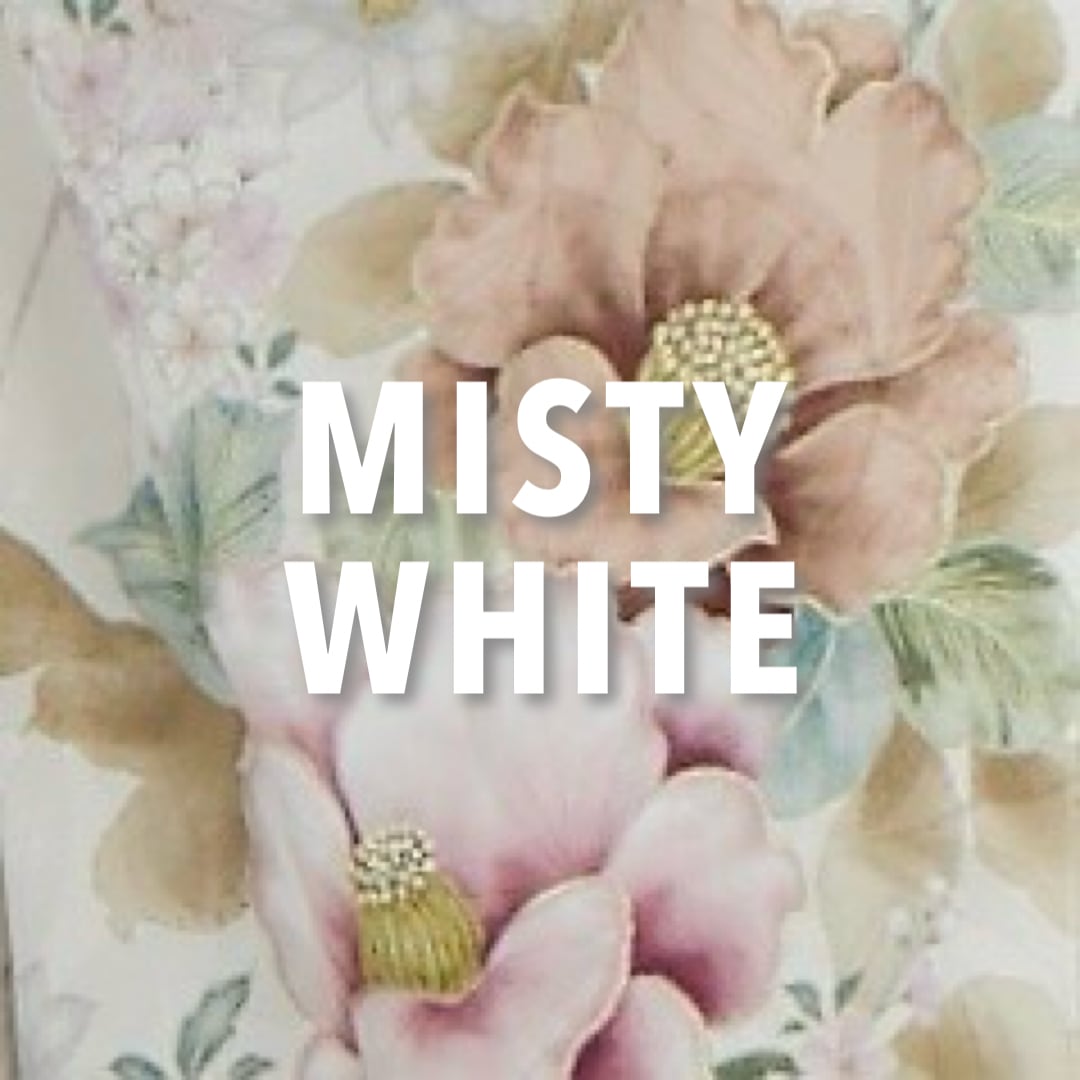 振袖 MISTY WHITE(撮影プラン)