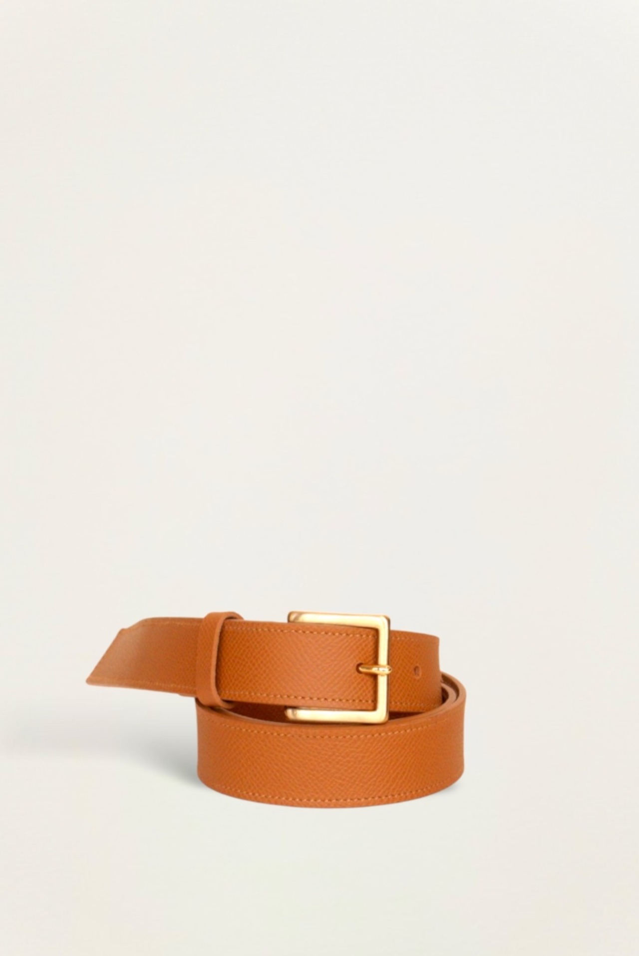 Classic belt