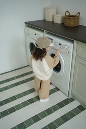 ONU 26/SS Basic Jogger Pants