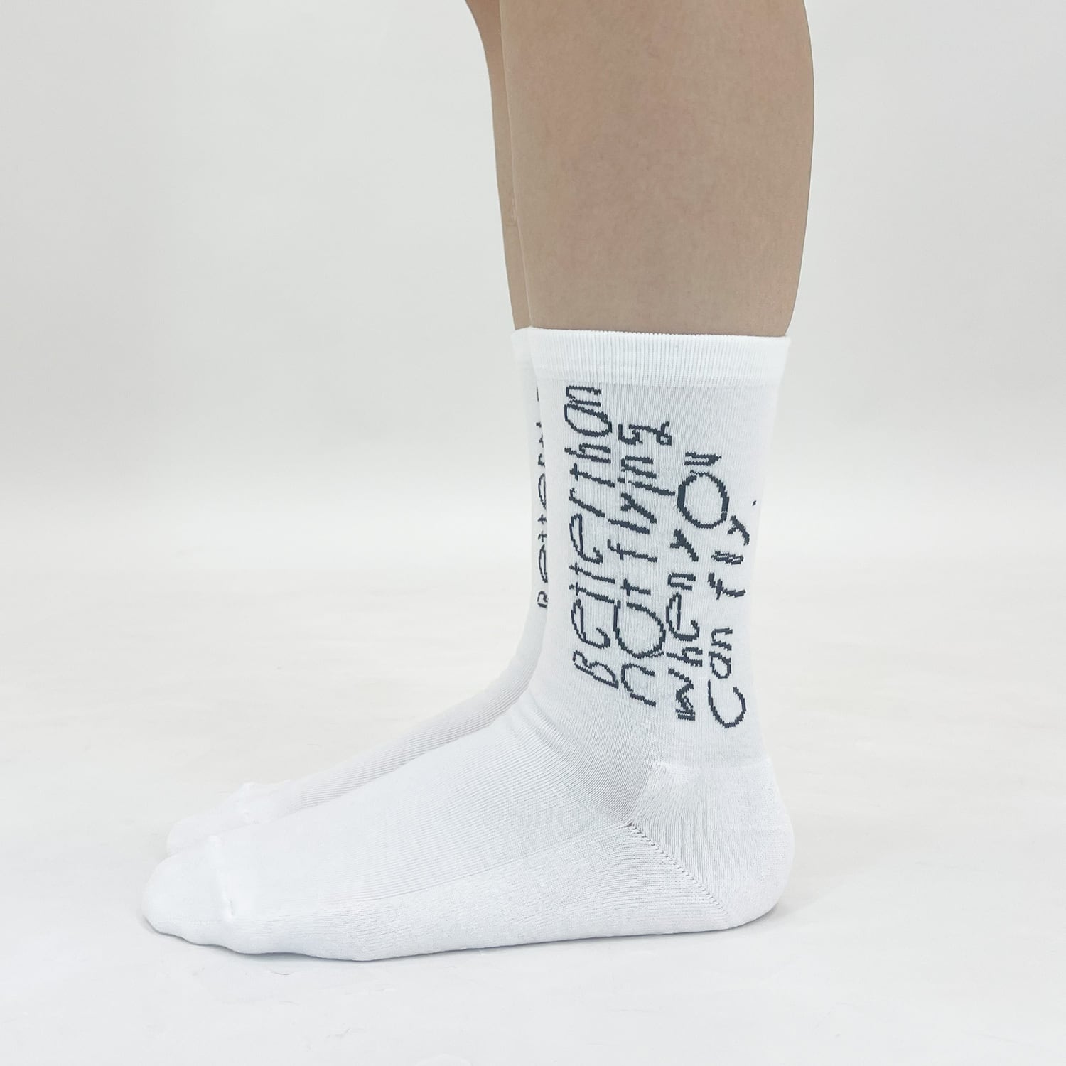 Kazuki Kamamura】鎌村和貴 SOCKS Better than not flying when you