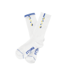 HEX PP SOCKS : オーシャンブルー