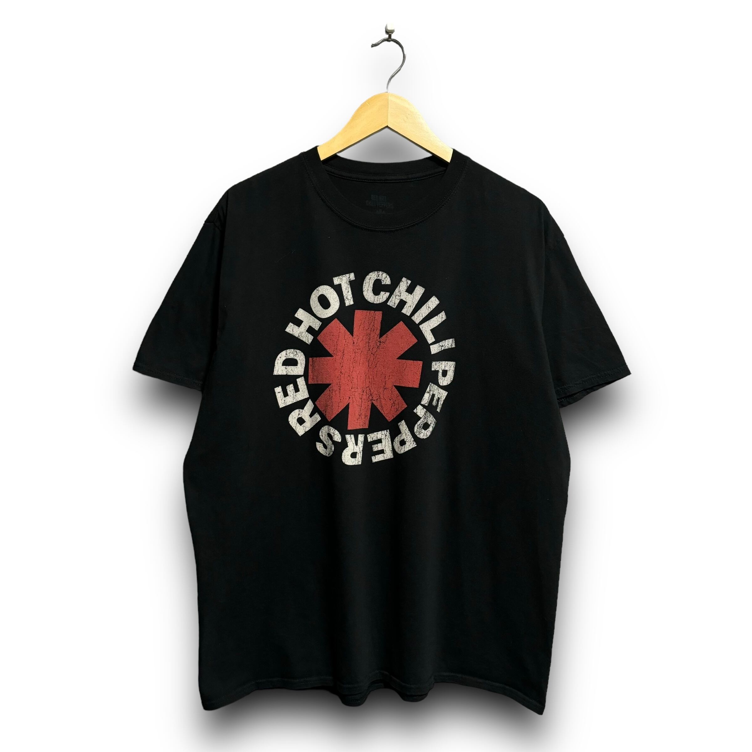 XL】Red Hot Chili Peppers レッド・ホット・チリ・ペッパーズ 