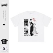 VINTAGE ストリート HomeAlone Tシャツ T1851