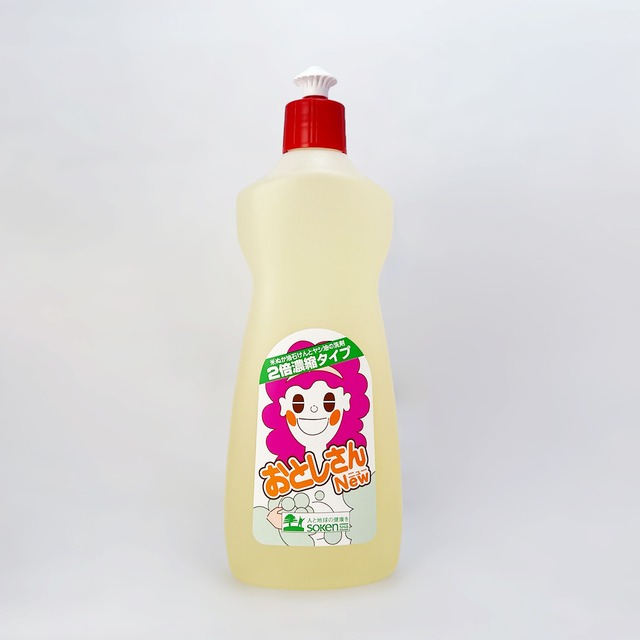 ●創健社 おとしさん濃縮 800ml