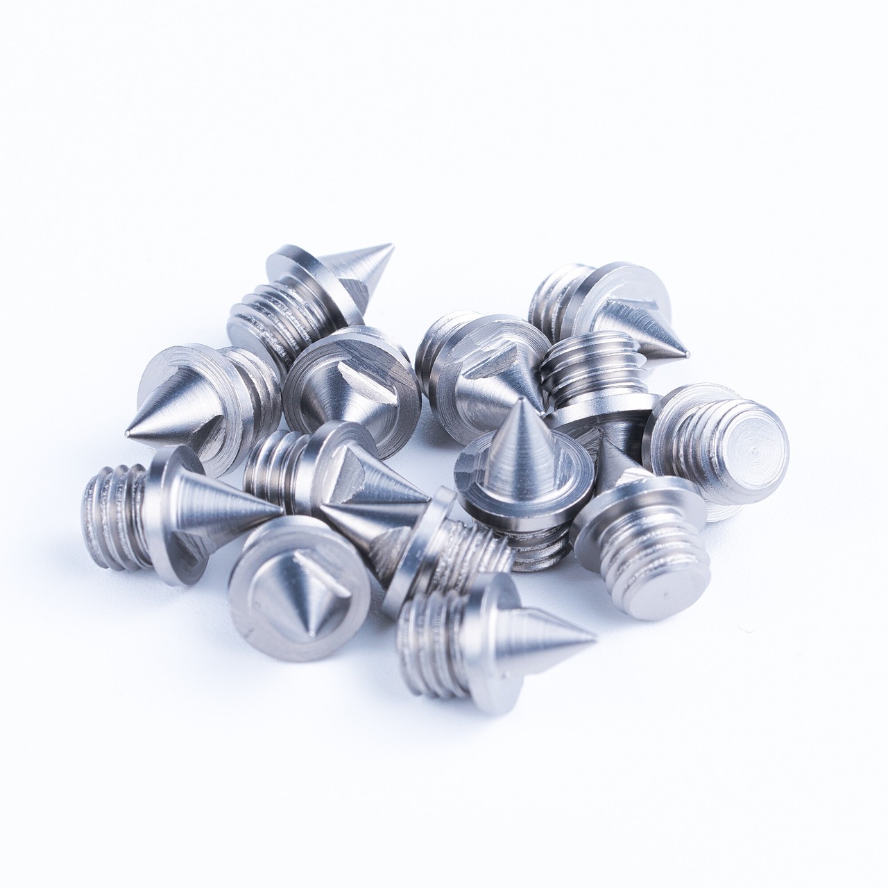 NSニードルピン（ショートネジ：ネジ長さ3.8mm） 5mm　14本