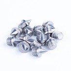 NSニードルピン（ショートネジ：ネジ長さ3.8mm） 5mm　14本