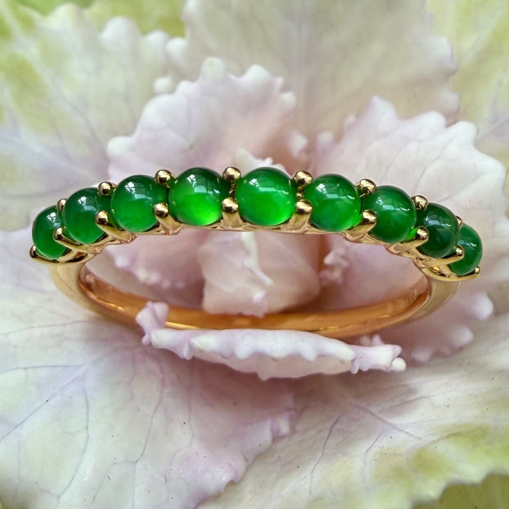 リング | Victorian Box