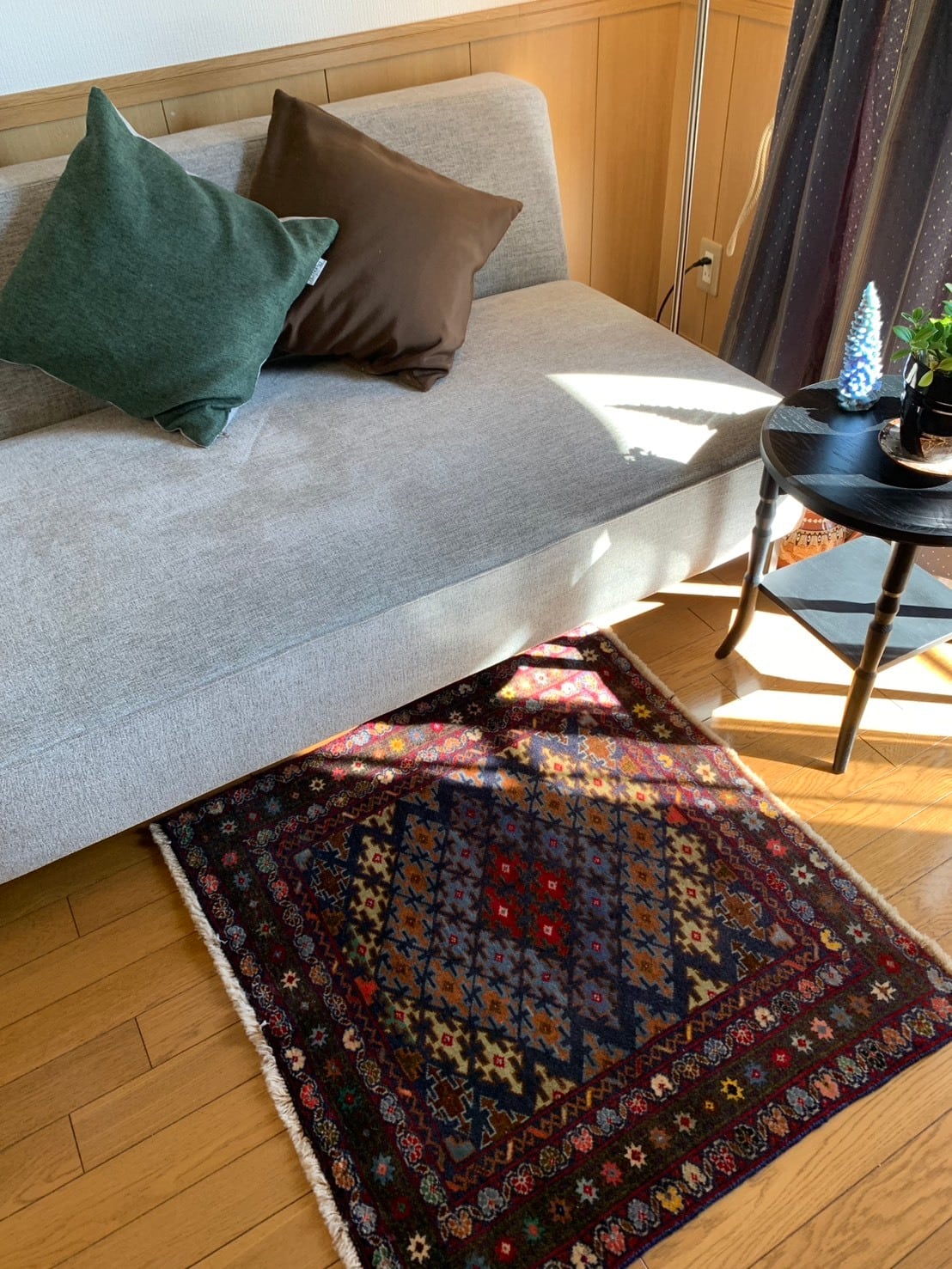 リビング | ギャッベ先輩の店 gabbeh.life