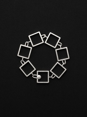 Square Bracelet
