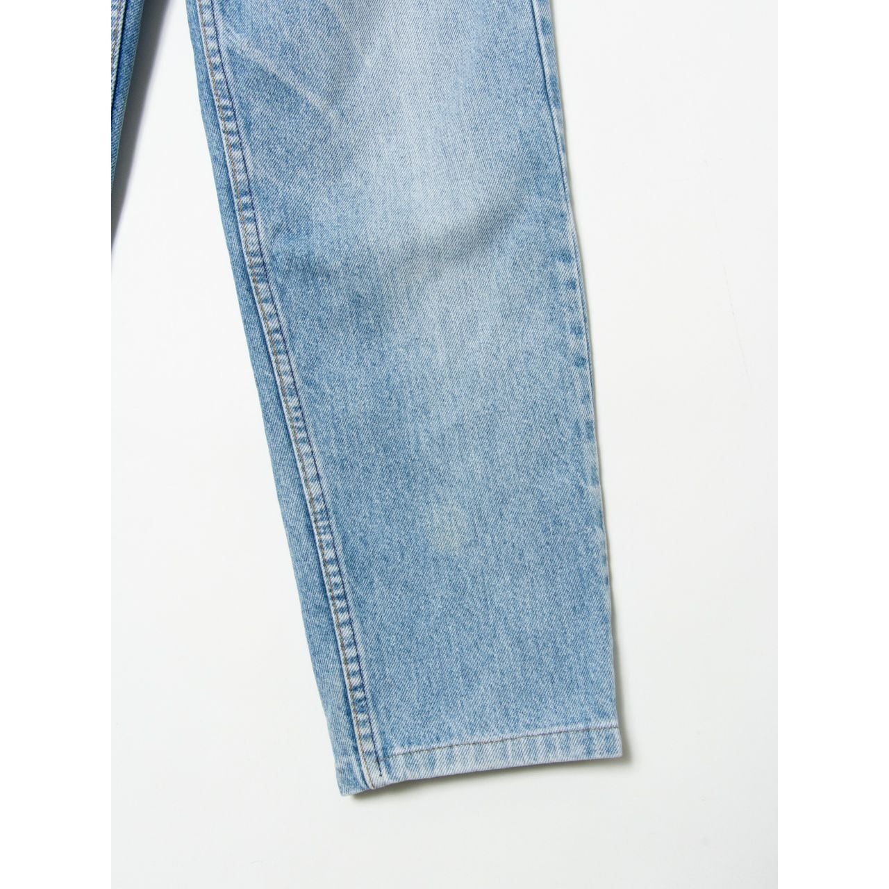 【LEVI'S 610】Made in U.S.A. 90's tapered denim pants W29 L32（リーバイス アメリカ製テーパードデニムパンツ ジーンズ）10d