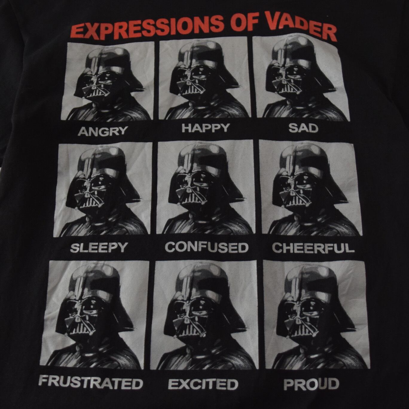 STAR WARS STAR WARS