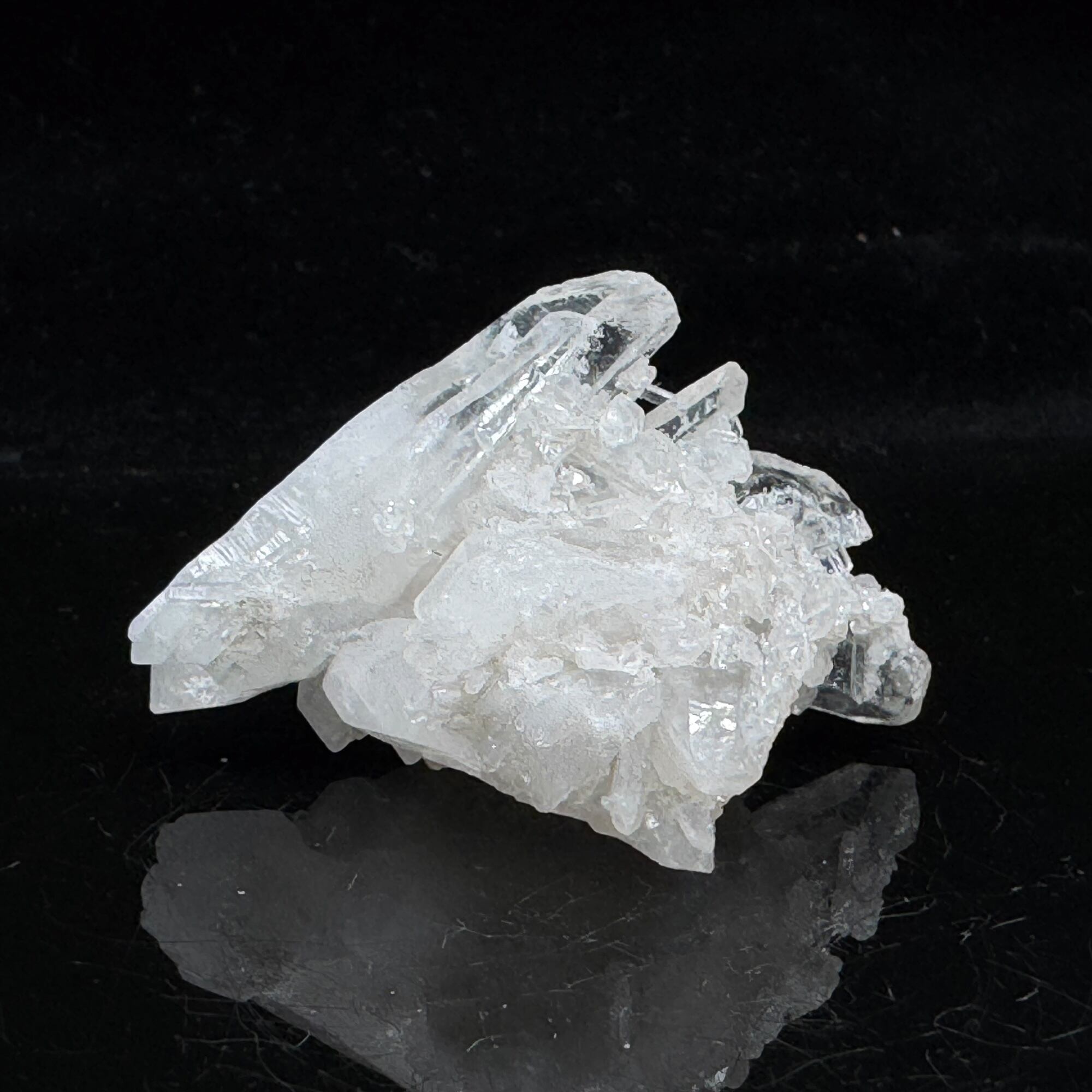 宮崎水晶 | 宮崎水晶と輸入雑貨 WEST RIVER