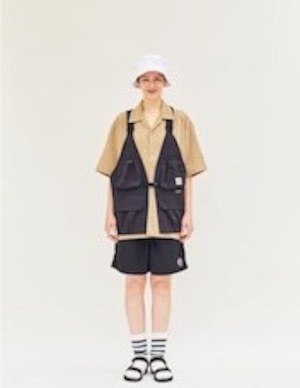 ☆BIB  Flow  Khaki