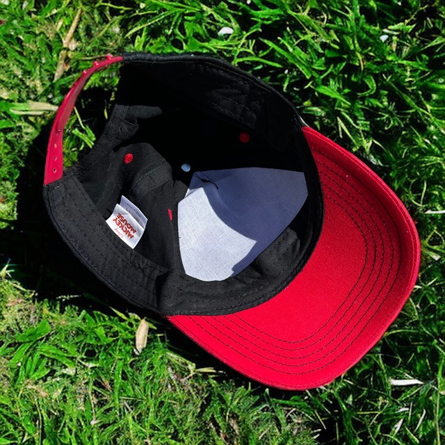 【KIDS】Mickey  cap