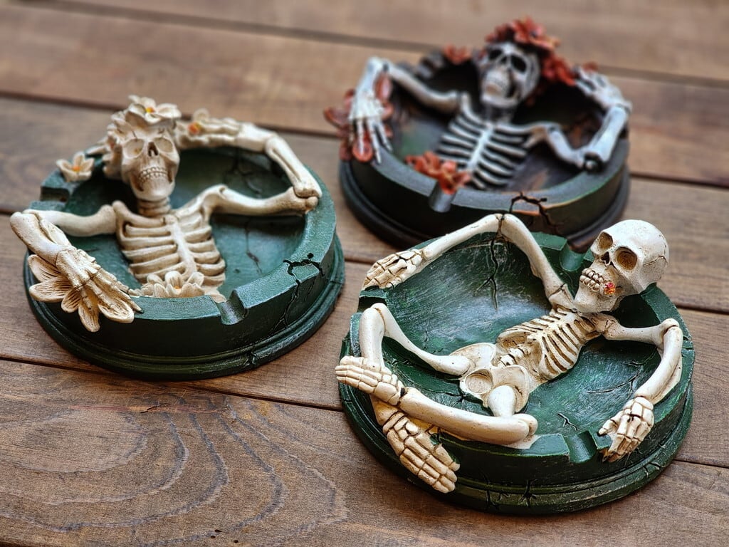 灰皿 | 雑貨株式会社