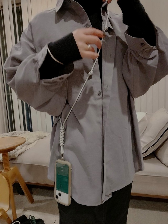smartphone strap