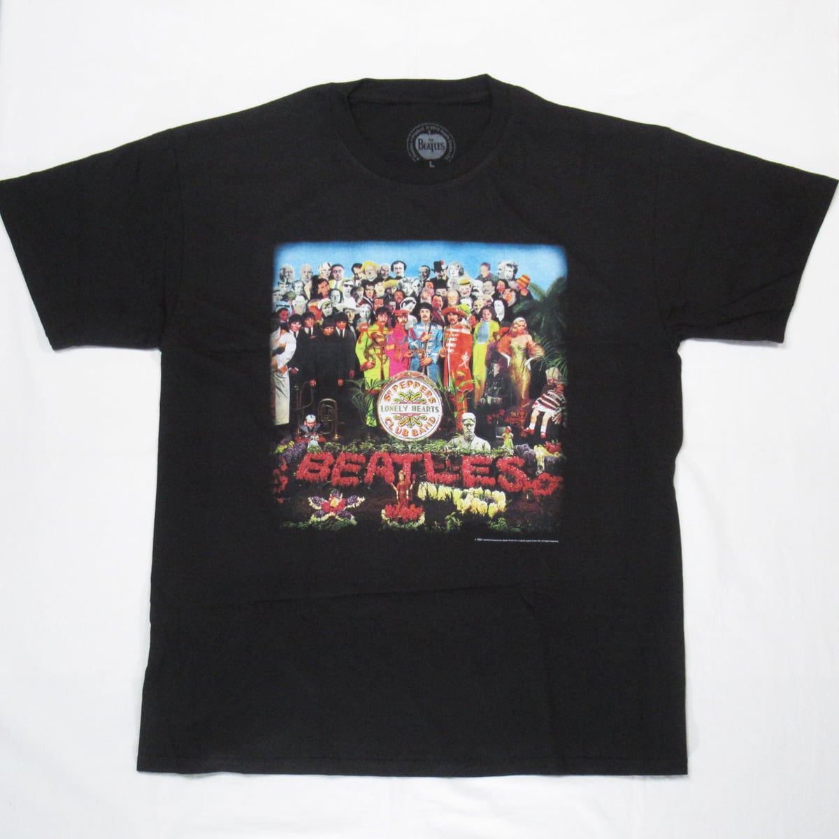 レッド・ホット・チリ・ペッパーズ RED HOT CHILI PEPPERS Tシャツ