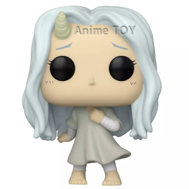 Funko pop 僕のヒーローアカデミア 壊理 エリちゃん フィギュア ドール ヒロアカ