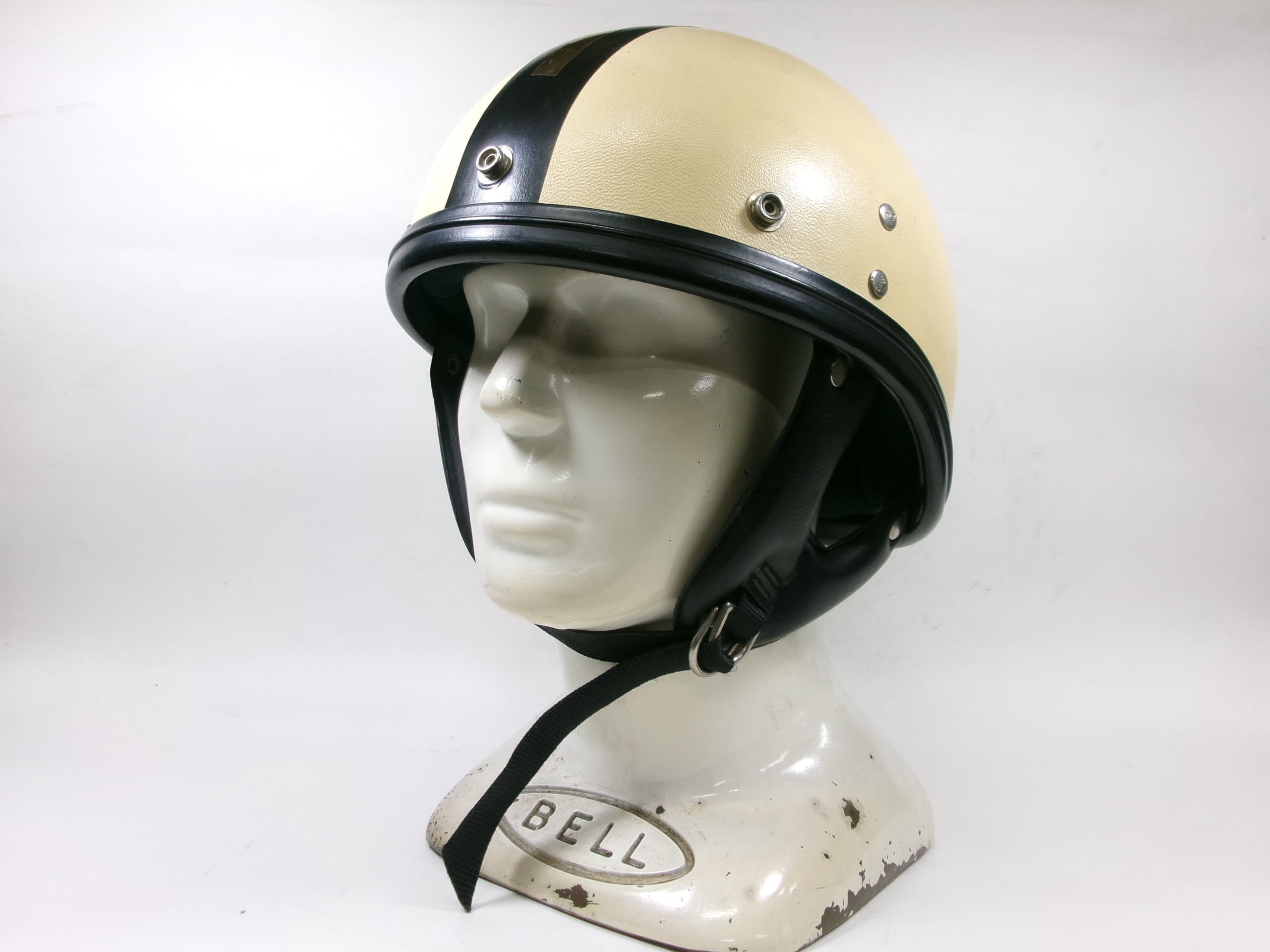 ALL ITEM | HEADS Vintage Helmets & Accessories