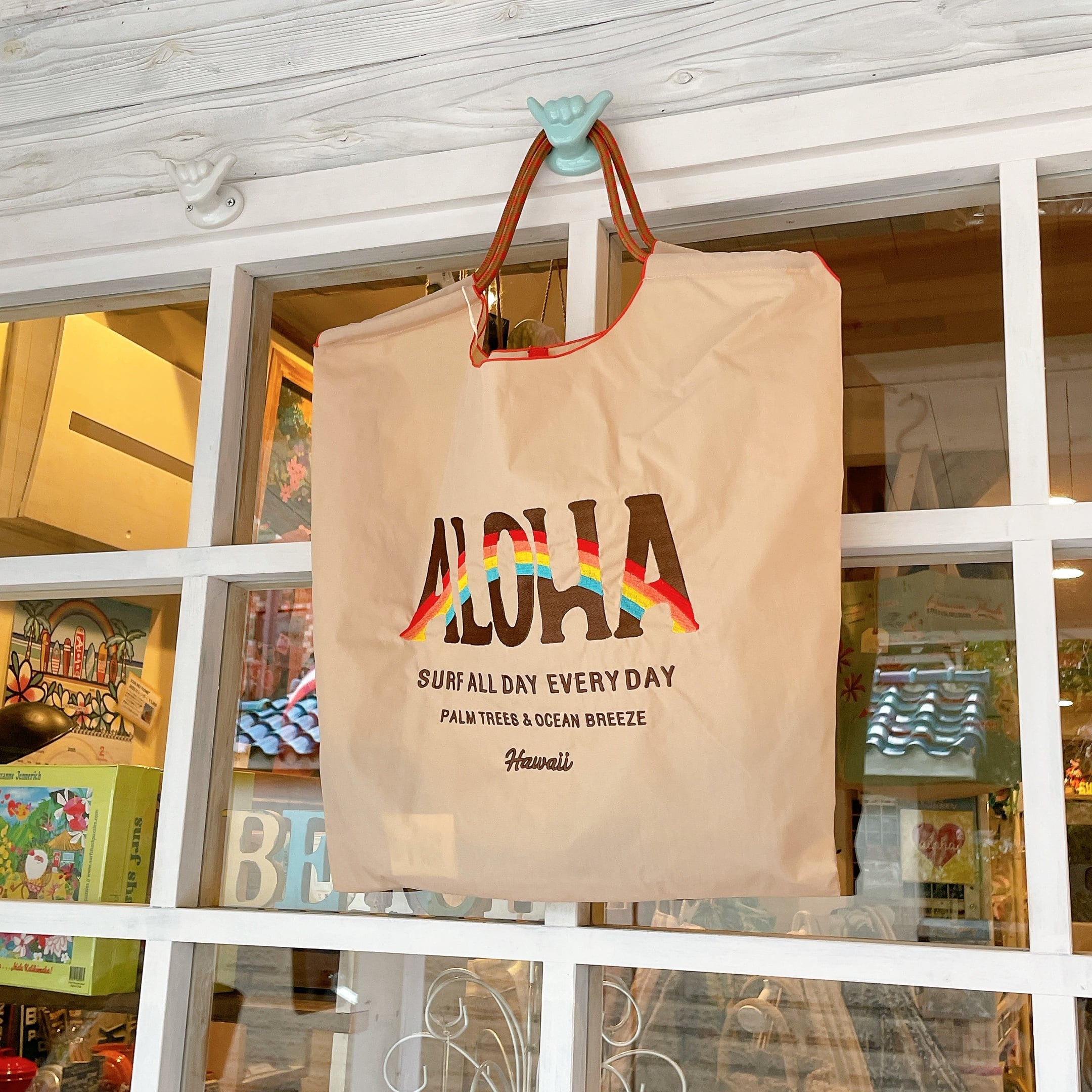 THE PERFECT MEDIUM BAG / Las Olitas Made in Hawaii | MAHALOKOBO
