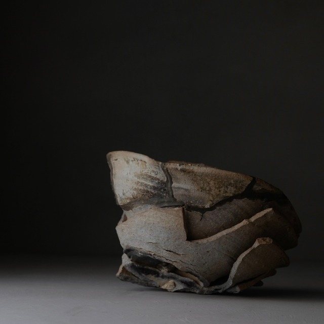 Pottery