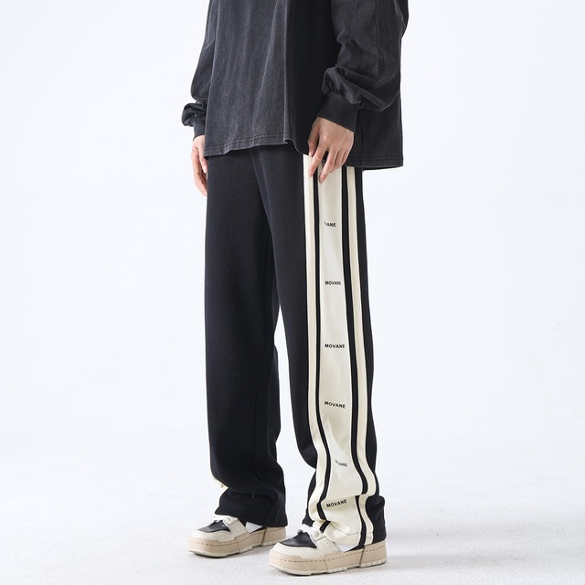 P13199　 パンツ ス  ズボンカジュアル ボトムス メンズ スポーツ  裏起毛 防寒