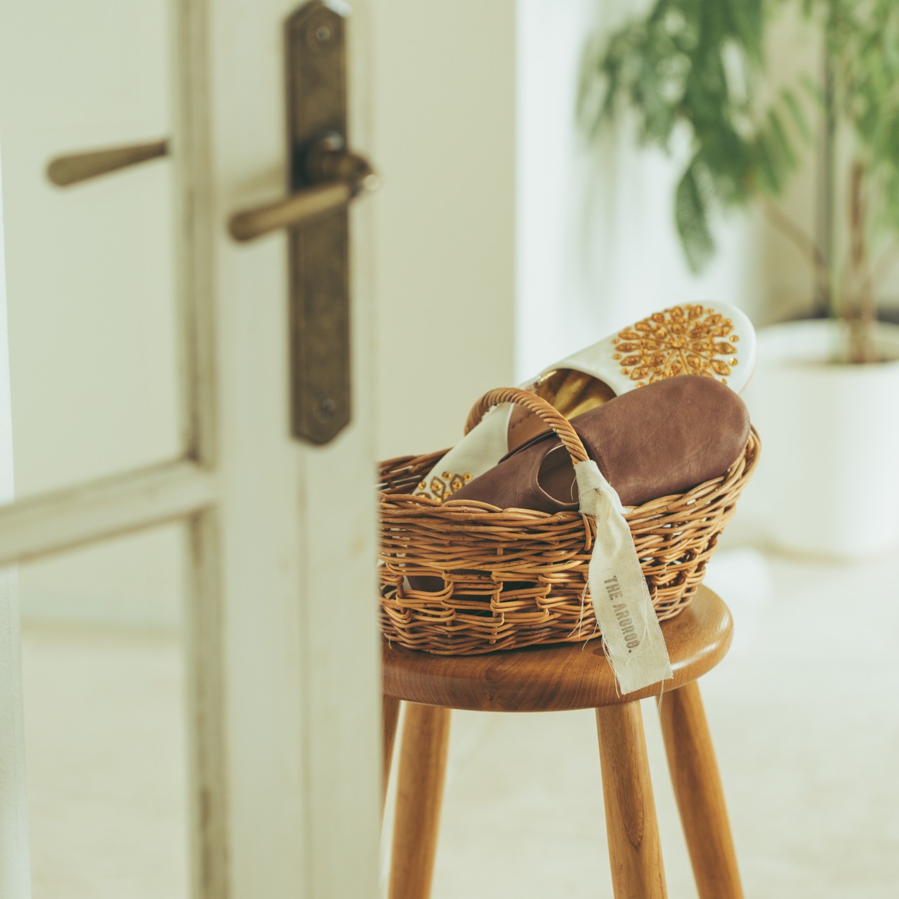 Harvest Basket