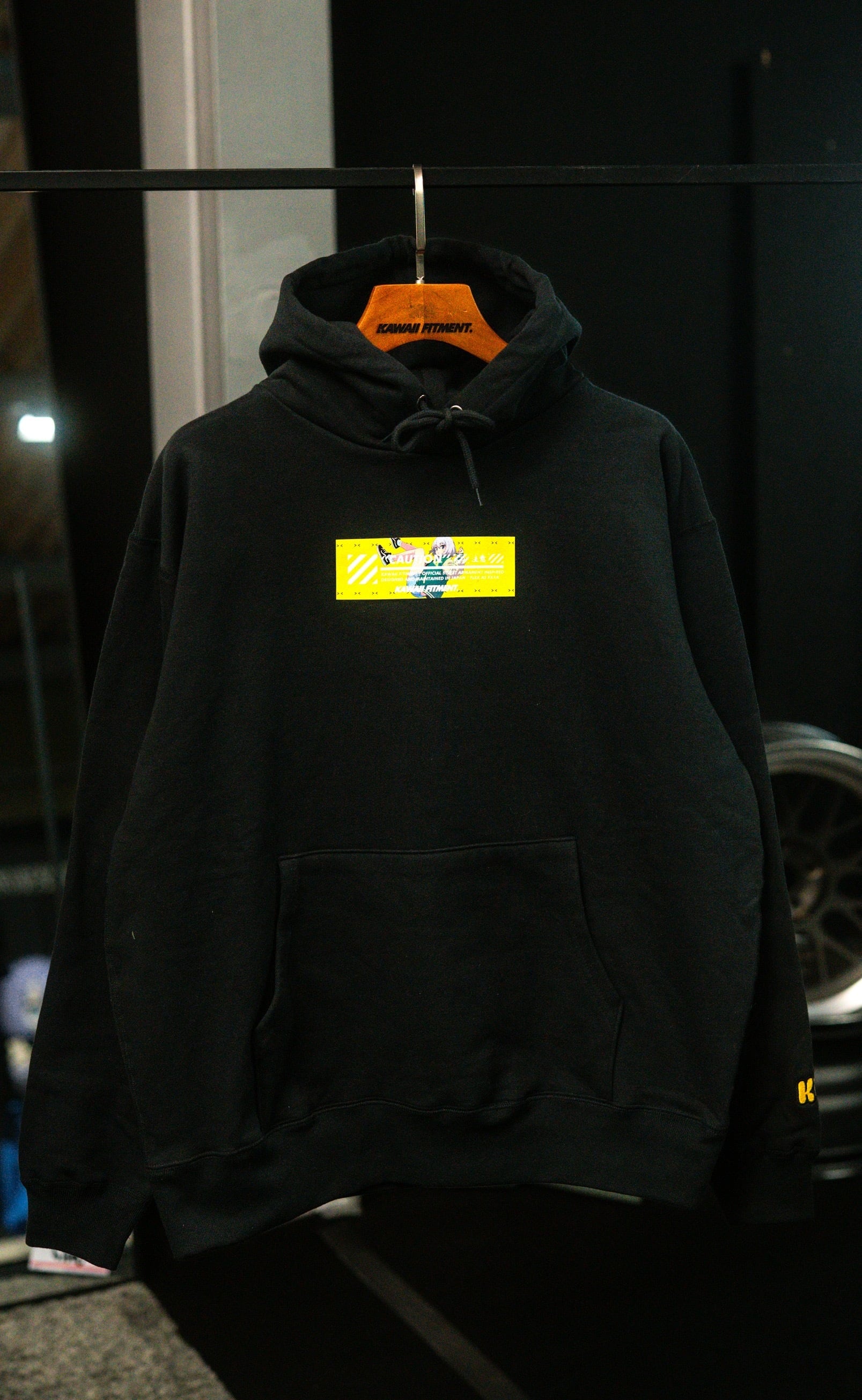 ALL ITEM | KAWAII FITMENT.