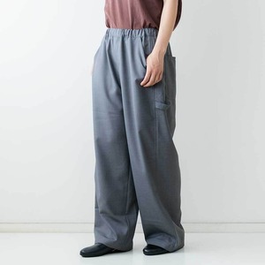 mizuiro ind　ペインターイージーパンツ