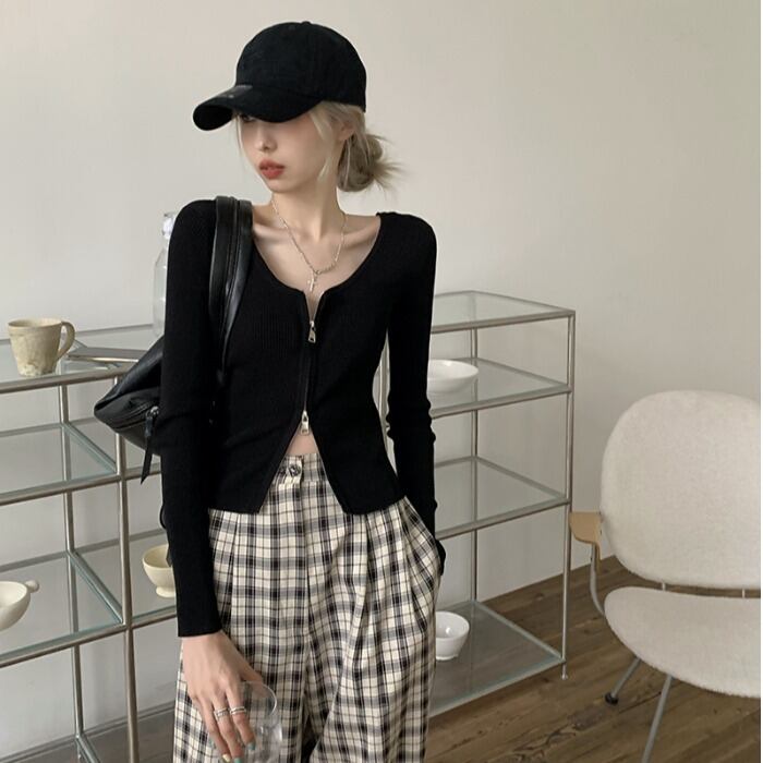 スタイルスタンダードスプリング レトロ 春物 モンロー39701204257