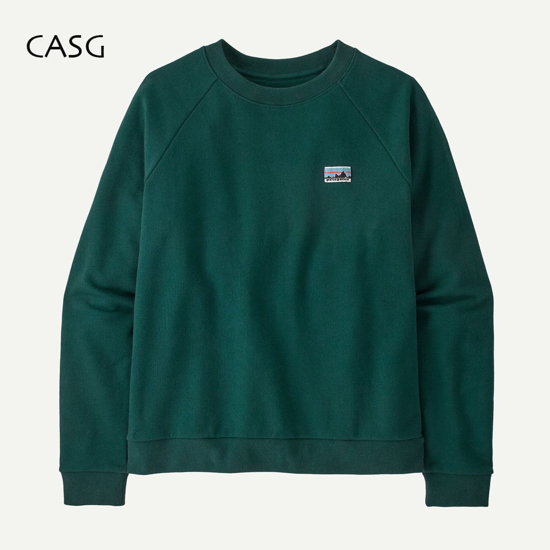 Patagonia [パタゴニア正規代理店] W's Regenerative Organic