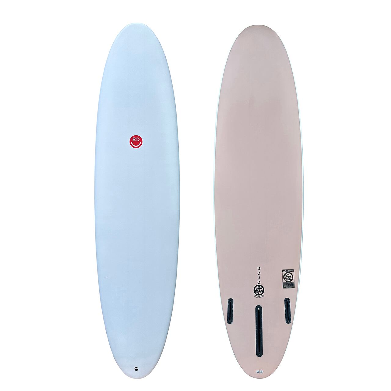 BEACHED DAYS ビーチドデイズ / アクアティックディビジョン DOJO 6'4