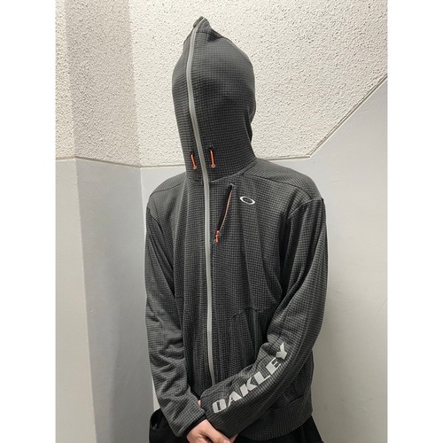 00's OAKLEY テックジャケット