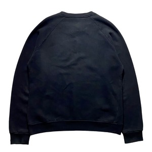 GUCCI black sweat