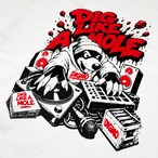 モールグラフィックTシャツ[MGT01]