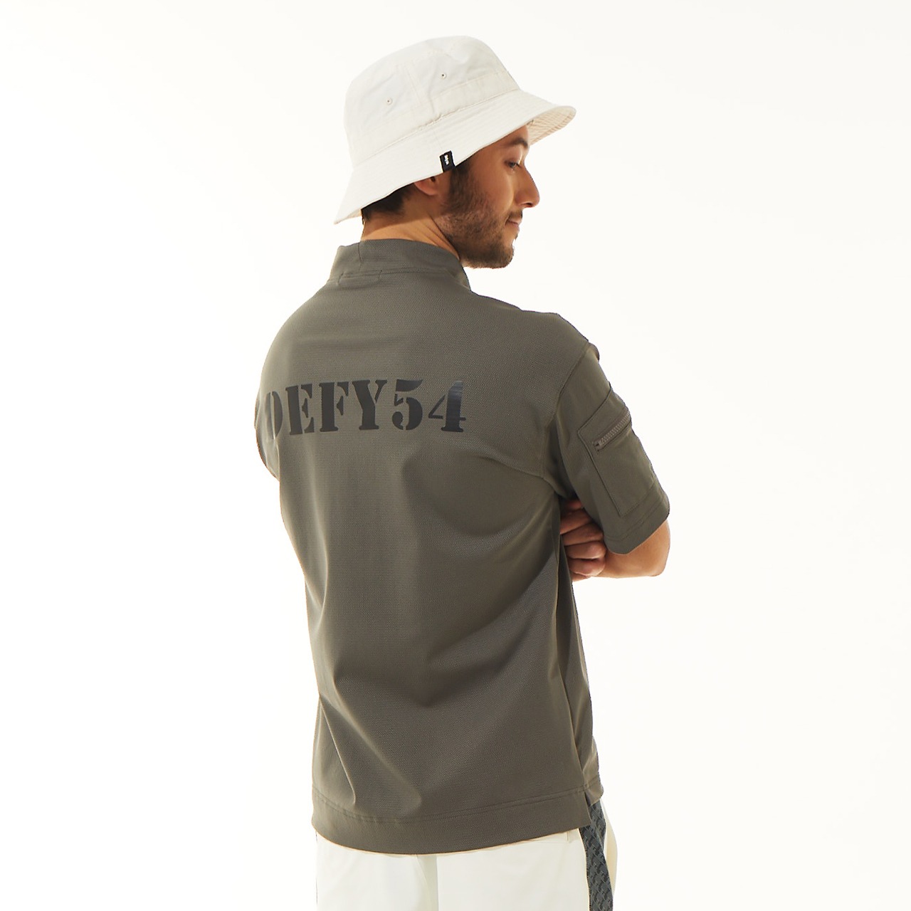 TR MESH MOCK AMG420005