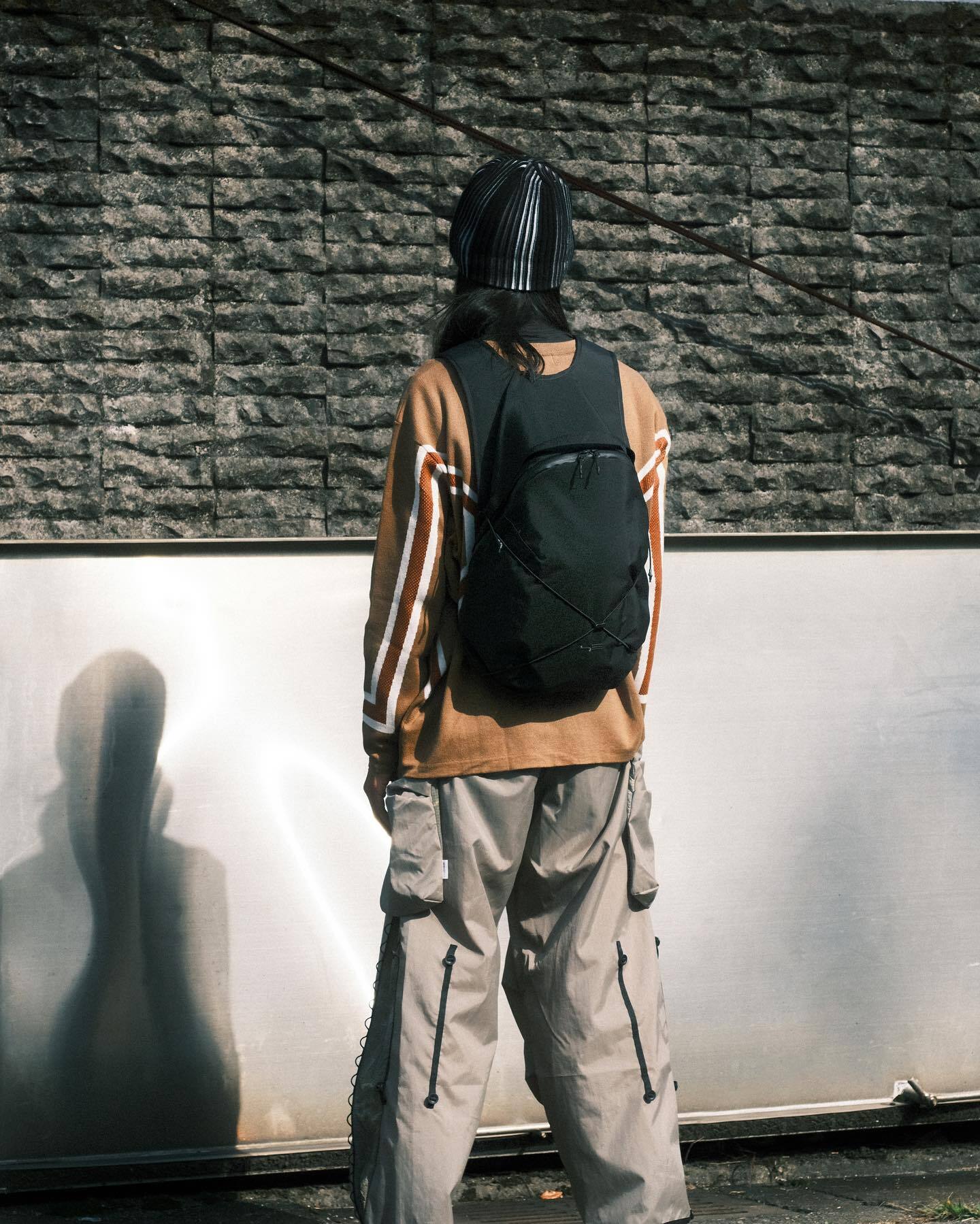 SEALSON / DAYPACK（DROP 22） | st. valley house - セントバレーハウス