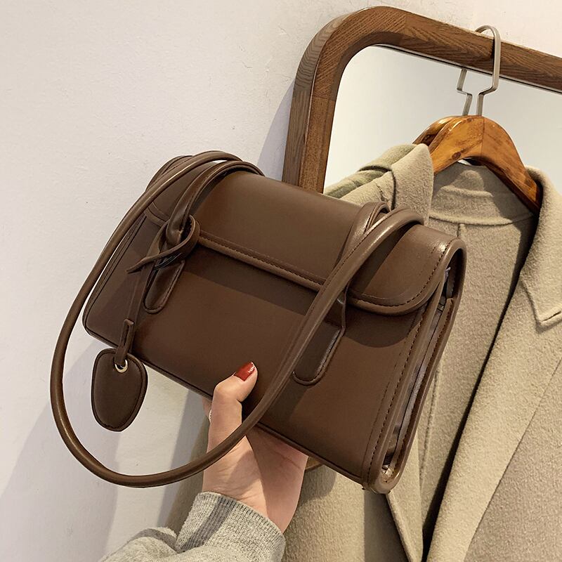 スタンダード レトロ スクウェア Tiancai_Wing_Bag55338132664