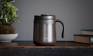 《SUScoffee》Thermo Mug（350ml）