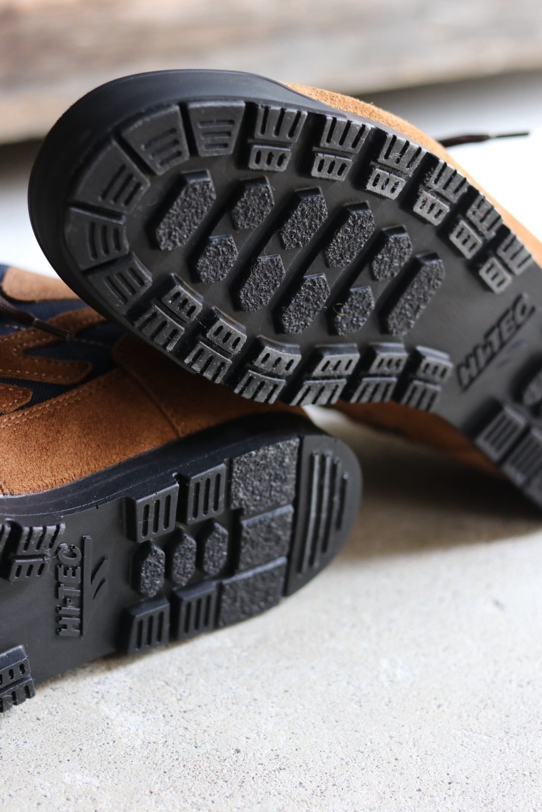 HI-TEC SIERRA LITE | yamanomimi