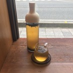 【水出し茶器】フィルターインボトル 750ml　