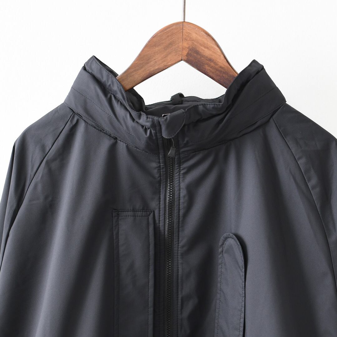 DAIWA [ダイワ] PERTEX PCS JACKET [DJ-5126EX] パーテックス PCS