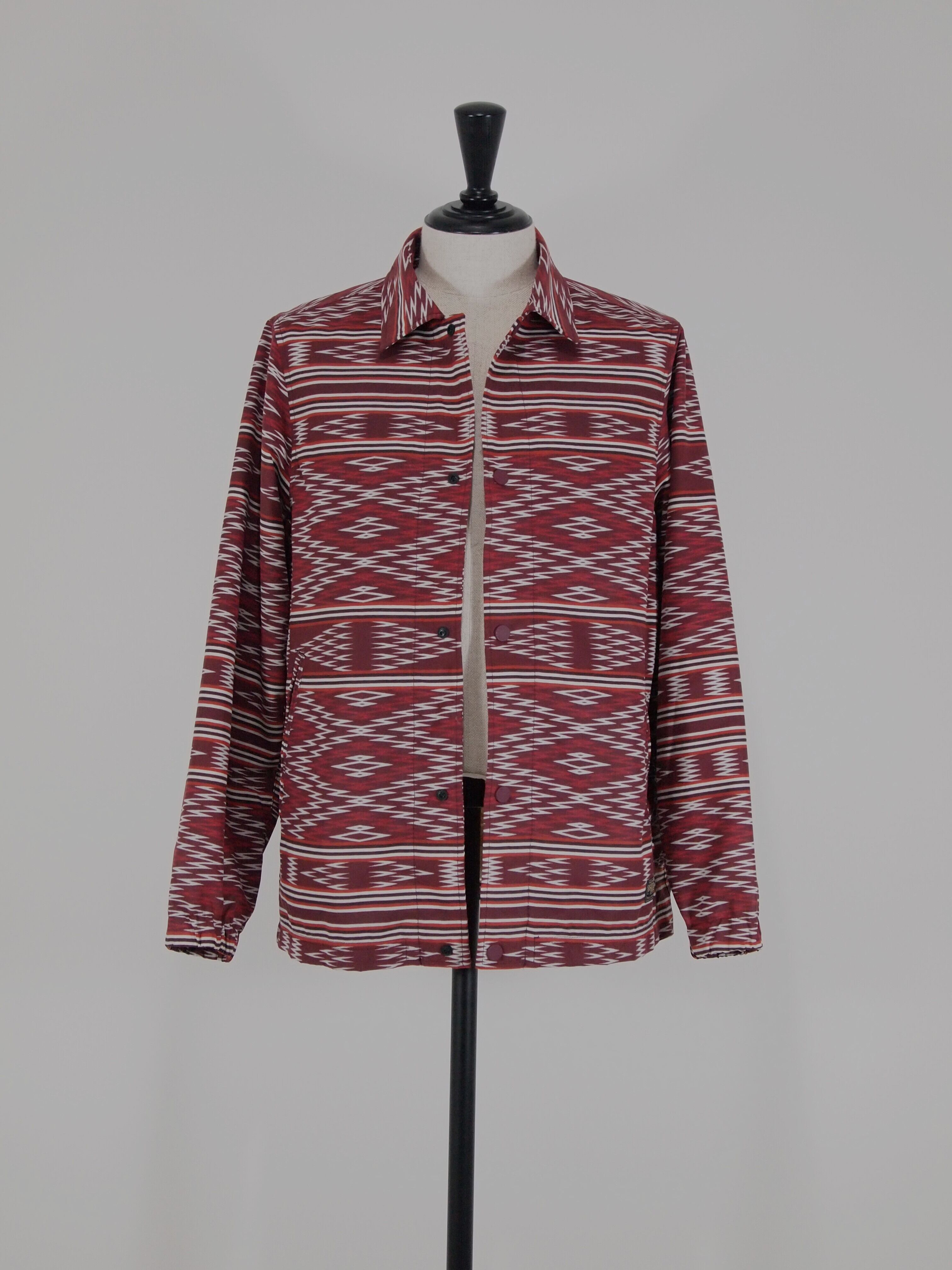 comoli Safari Jacket コモリ サファリジャケット USED】COMOLI SAFARI JACKET コモリ コットンポプリン サファリ