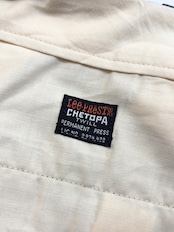 60〜70s Lee "CHETOPA" WORK PANTS MADE IN USA Size W37L31