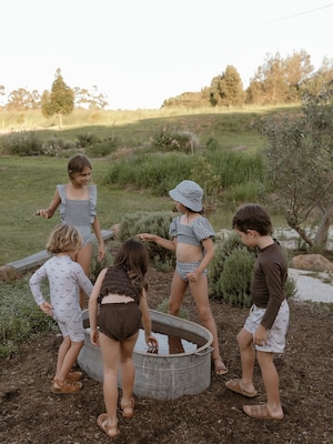 【即納/送料無料】son and daughter / Naouu Bikini Sets