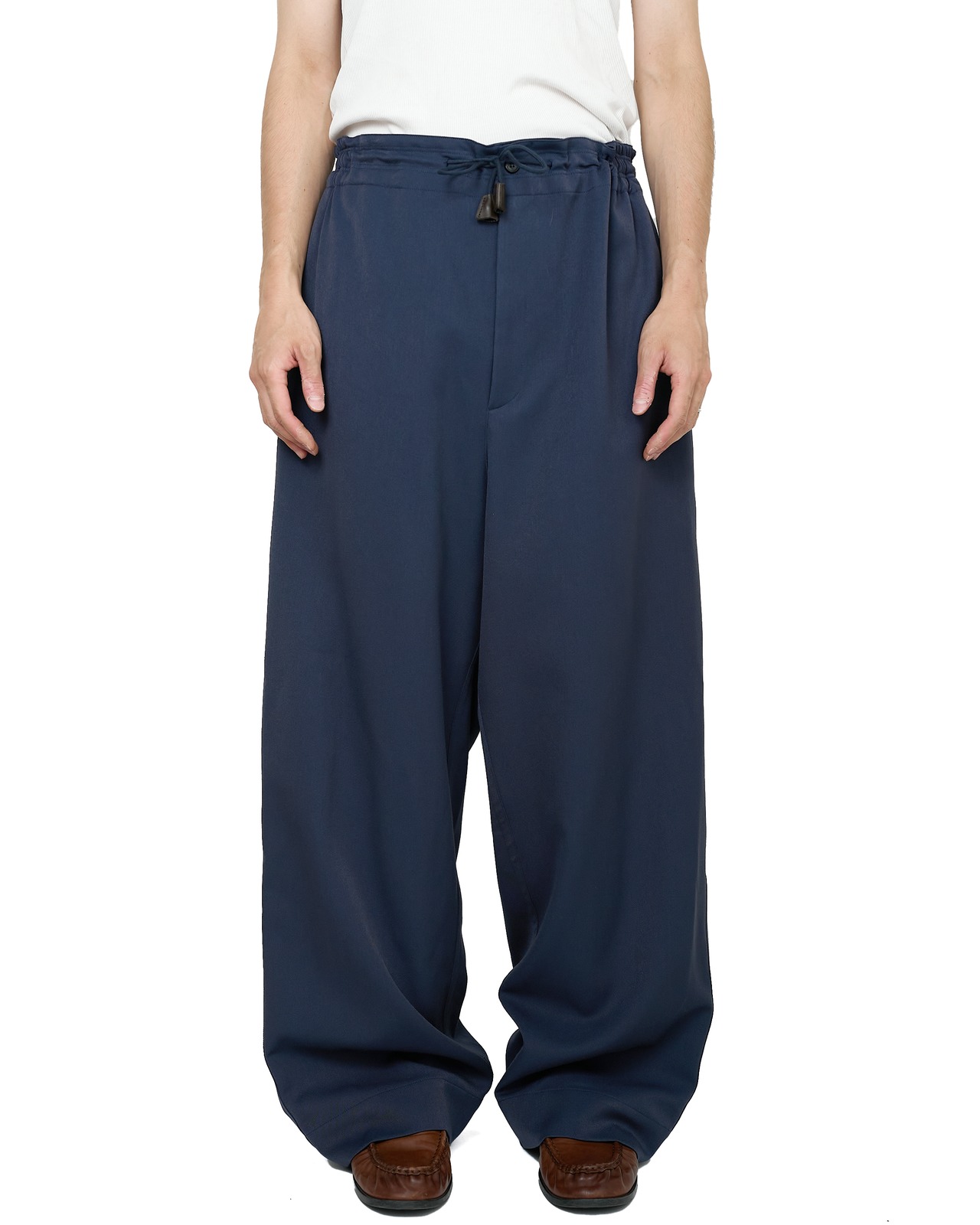 HED MAYNER "ELASTIC PANTS"