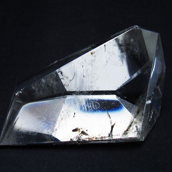 水晶 原石 一点物 171-5970