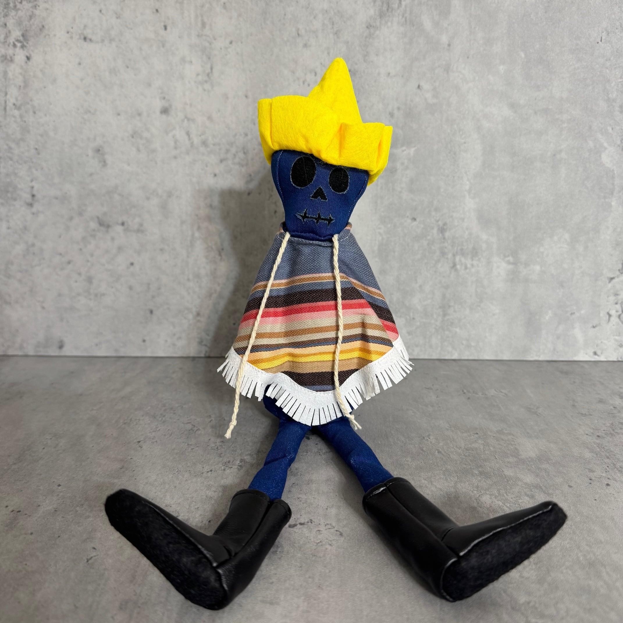 世界で一つのWHOOPEE SKULL® （ウーピースカル®）/Mサイズ | R4T